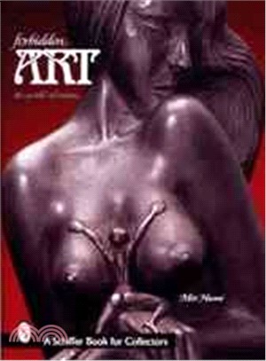 Forbidden Art ― The World of Erotica