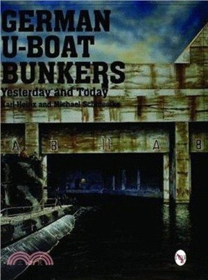 German U-Boat Bunkers