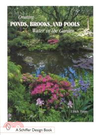 Creating Ponds, Brooks, and Pools