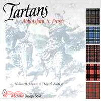 Tartans ― Abbotsford to Fraser