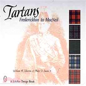 Tartans ― Frederickton to Macneil