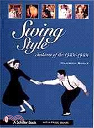 Swing Style ─ Fashions of the 1930'S-1950's