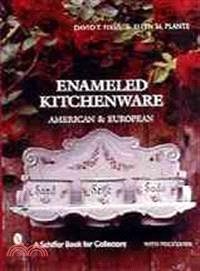 Enameled Kitchen Ware