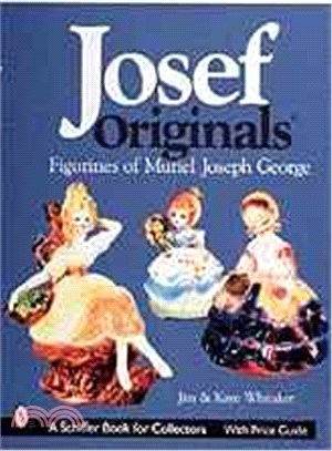 Joseph Originals, Figurines of Muriel Joseph George