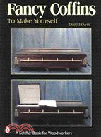 Fancy Coffins to Make Yourself