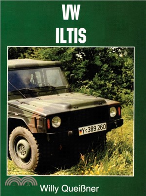 VW Iltis