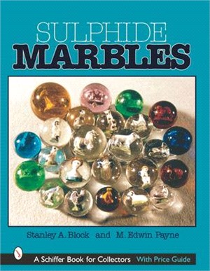 Sulphide Marbles