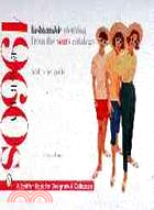 Fashinonable Clothing From the Sears Catalogs Early 1960s