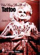 The Big Book of Tattoo