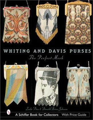 Whiting & Davis Purses ― The Perfect Mesh