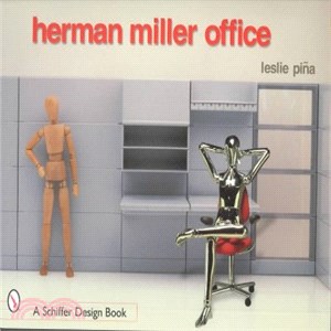 Herman Miller Office