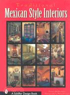 Traditional Mexican Style Interiors