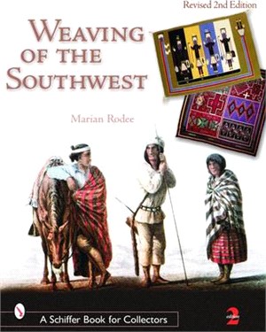 Weaving of the Southwest