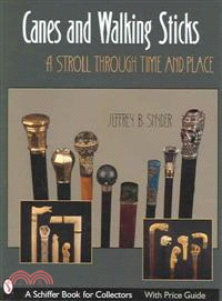 Canes & Walking Sticks