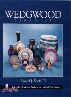 Wedgwood Ceramics