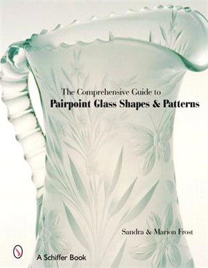 The Comprehensive Guide to Pairpoint Glass ― Shapes And Patterns