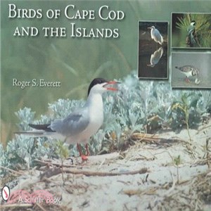 Birds of Cape Cod and the Islands