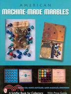 American Machine-Made Marbles: Marble Bags, Boxes, and History