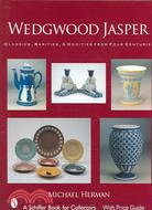 Wedgwood Jasper: Classics, Rarities & Oddities from Four Centuries