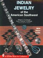 Indian Jewelry of the American Southwest