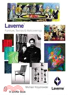 Laverne ─ Furniture, Textiles, & Wallcoverings