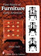 Fine Points of Furniture: Early American