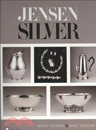 Jensen Silver: The American Designs