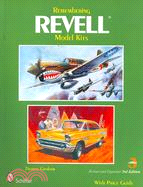 Remembering Revell Model Kits