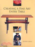 Creating a Fine Art Entry Table: A Master Class