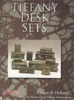 Tiffany Desk Sets