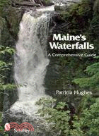 Maine's Waterfalls: A Comprehensive Guide