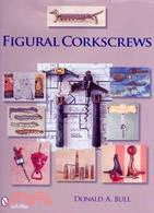 Figural Corkscrews