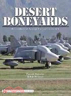 Desert Boneyards: Retired Aircraft Storage Facilities in the U.S.