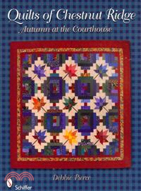 Quilts of Chestnut Ridge