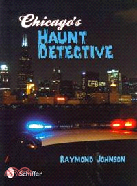 Chicago's Haunt Detective