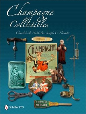 Champagne Collectibles