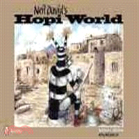 Neil David's Hopi World