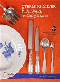 Sterling Silver Flatware for Dining Elegance