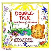 Double-Talk—Word Sense & Nonsense