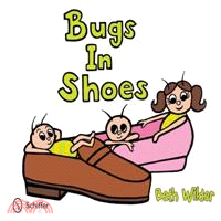 Bugs in Shoes