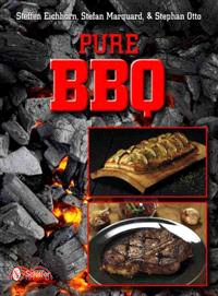 Pure BBQ