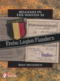 Belgians in the Waffen-SS