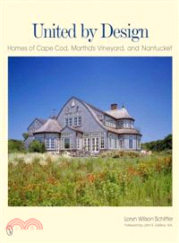 United by design :  homes of Cape Cod, Martha