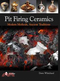 Pit firing ceramics :modern ...