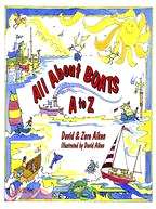 All About Boats ─ A to Z