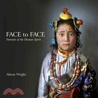 Face to Face—Portraits of the Human Spirit