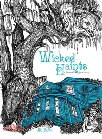 Wicked Haints ― A Savannah Ghost Story