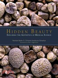 Hidden Beauty ─ Exploring the Aesthetics of Medical Science