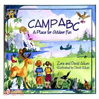 Camp ABC—A Place for Outdoor Fun