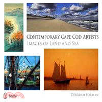 Contemporary Cape Cod Artists ― Images of Land and Sea